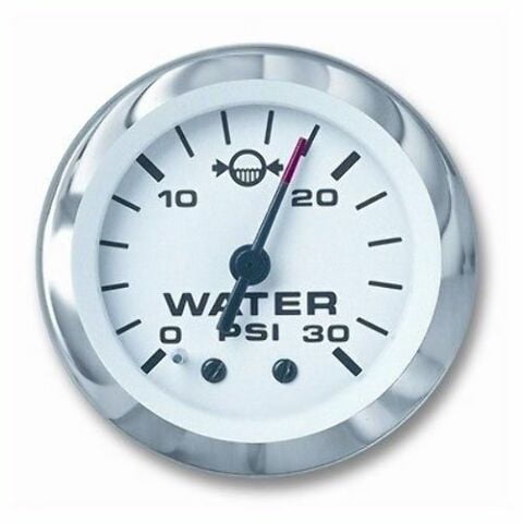 Sierra 65507P; Lido Water Pressure Outboard 30Psi