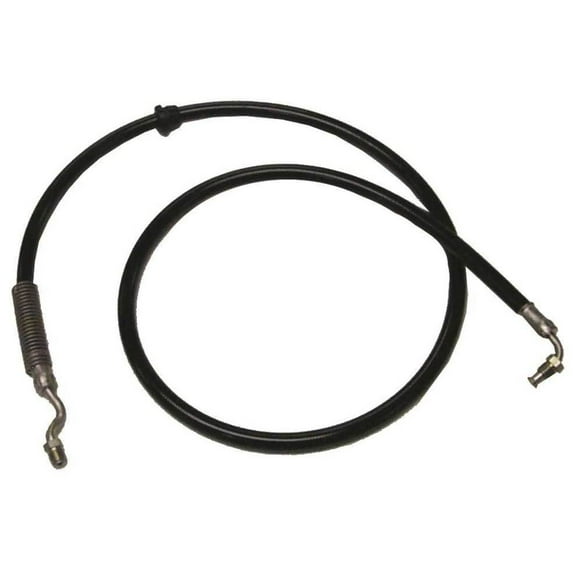 Sierra 18-2111 Power Trim Hose - 1/4" I.D. x 5'7" Length
