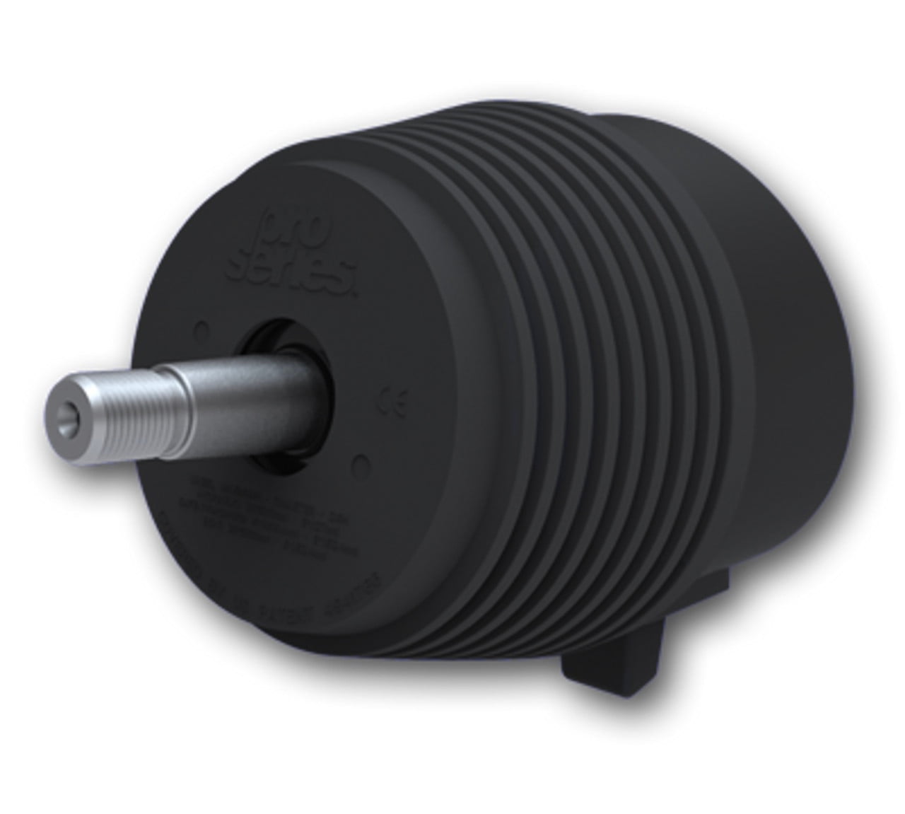 Sea Star Solutions Seastar Pro Tilt Helm 2.0 (Hh6190-3)