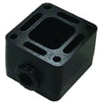 thumbnail image 1 of Sierra Supply Riser Spacer-3In Marine Pwr Cr 1908, 1 of 1