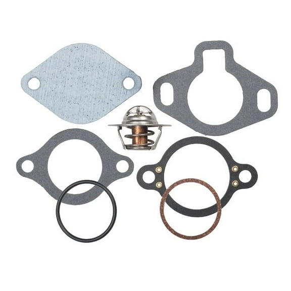 Sea Star Solutions Thermostat Kit - Sierra Marine Engine Parts - 18-3647 (118-3647)