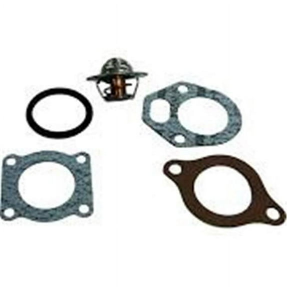 Sierra 18-3662 Thermostat Kit