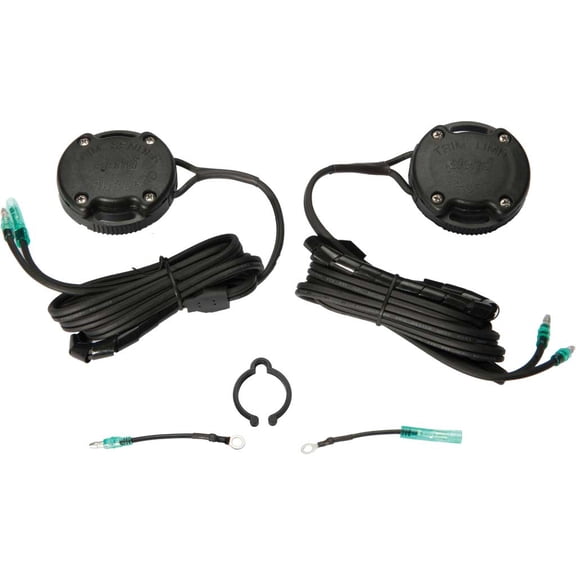 TRIM SENDER/LIMIT KIT