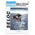 thumbnail image 1 of Sea Star Solutions Volvo Penta Stern Drive, All Models (118-03600), 1 of 1