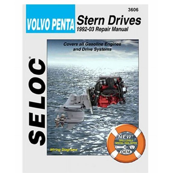 SIERRAMARINE SELOC MANUAL