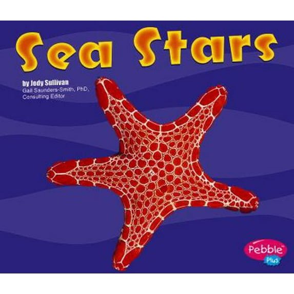 Pre-Owned Sea Stars (Hardcover) 0736842721 9780736842723