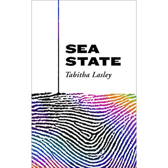 Pre-Owned Sea State: A startlingly original memoir Guardian (Hardcover) 0008390932 9780008390938