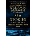 thumbnail image 1 of Sea Stories: My Life in Special Operations, (Hardcover), 1 of 1