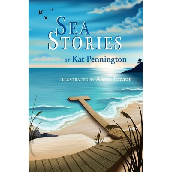 Sea Stories, (Paperback)