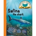 thumbnail image 1 of Sea Stories: Safina the shark: Little stories, big lessons (Paperback), 1 of 1