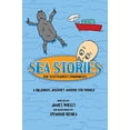 thumbnail image 1 of Pre-Owned Sea Stories: The Scuttlebutt Chronicles (Paperback) 164913052X 9781649130525, 1 of 1
