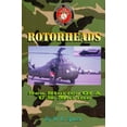 thumbnail image 1 of Pre-Owned Sea Stories of a U.S. Marine Book 2 ROTORHEADS Paperback, 1 of 1