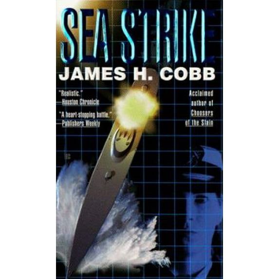 Pre-Owned Sea Strike (Unknown) 0425166163 9780425166161