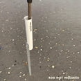 thumbnail image 1 of Sea Striker 28" Sand Spike with Aluminum Stake, 1 of 3
