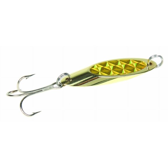 Sea Striker® 3/4 oz. Surf Spoon Fishing Lure Carded Pack