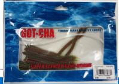 Sea Striker 4 in Fishing Lures 18 Packs