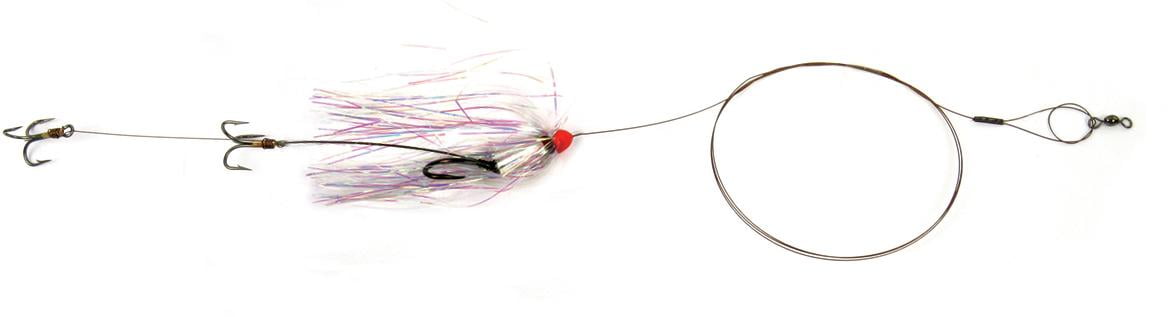 Sea Striker Carolina Live Bait King Rigs