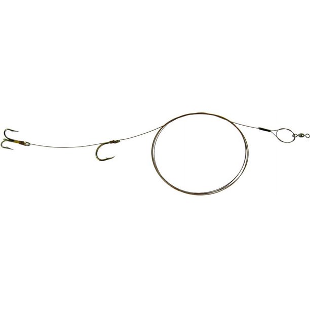 Sea Striker Carolina Live Bait Slow Troll King Mackerel Fishing Rig