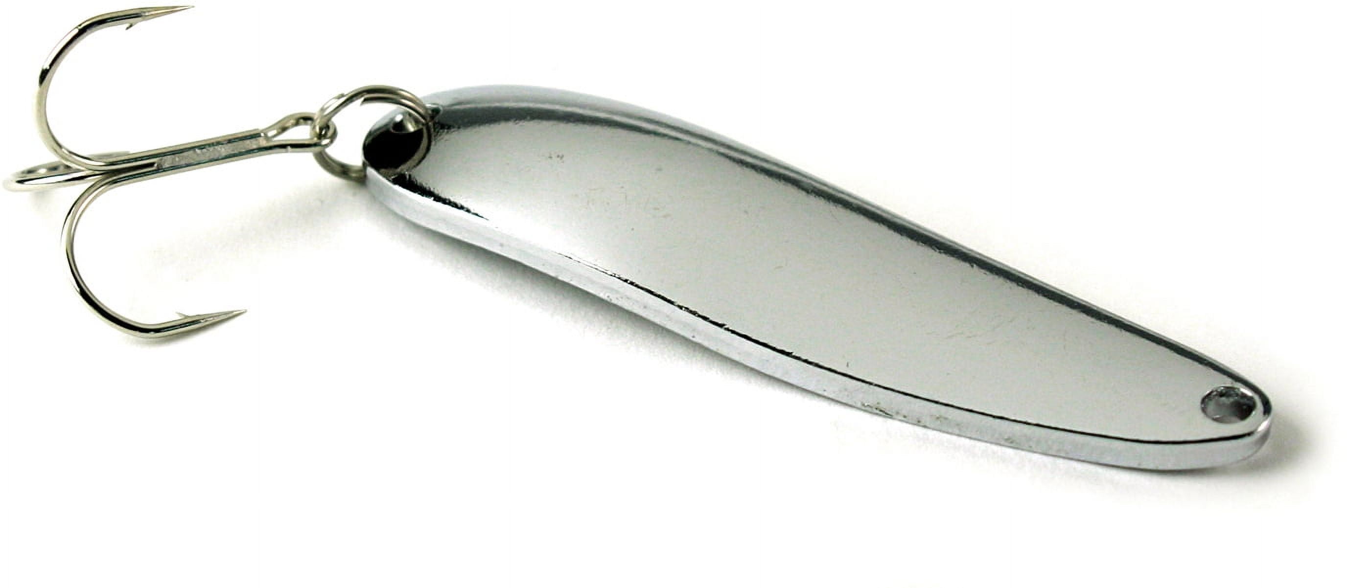 Sea Striker Casting Spoon, 1-1/2 oz