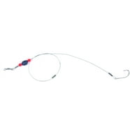 Sea Striker Fireball Bluefish Double Drop Fishing Rig, 3/4