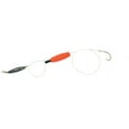 thumbnail image 1 of Sea Striker F1-RED Flounder Rig 22" 40 lb Mono #2 Style 42 Hook 2", 1 of 1