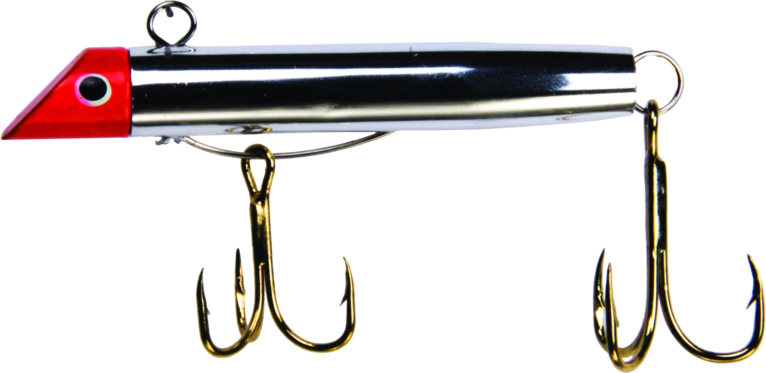 Sea Striker GotCha 300 Series Plug Lures w/ Gold Hooks