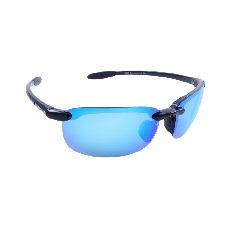Sea Striker Hawk 2.0 UV Protection Polarized Sunglasses, Beach