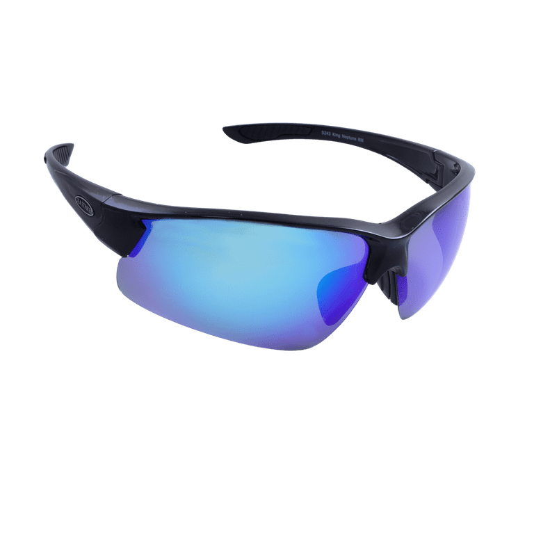 Sea Striker King Neptune Sunglasses - 24301