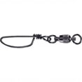 thumbnail image 1 of Sea Striker Krok Dual BB Snap Swivel 400# Swivels, 1 of 2