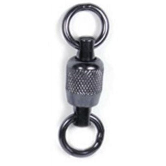 Sea Striker Krok Stainless Ball Bearing Swivel 2 Per Bag Size 6