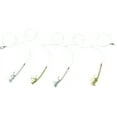 Sea Striker MR43GS Spanish Mackerel Tree Rig 4Hook