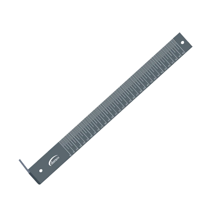 Sea Striker Measuring Board