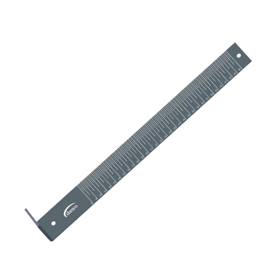 Sea Striker Measuring Board