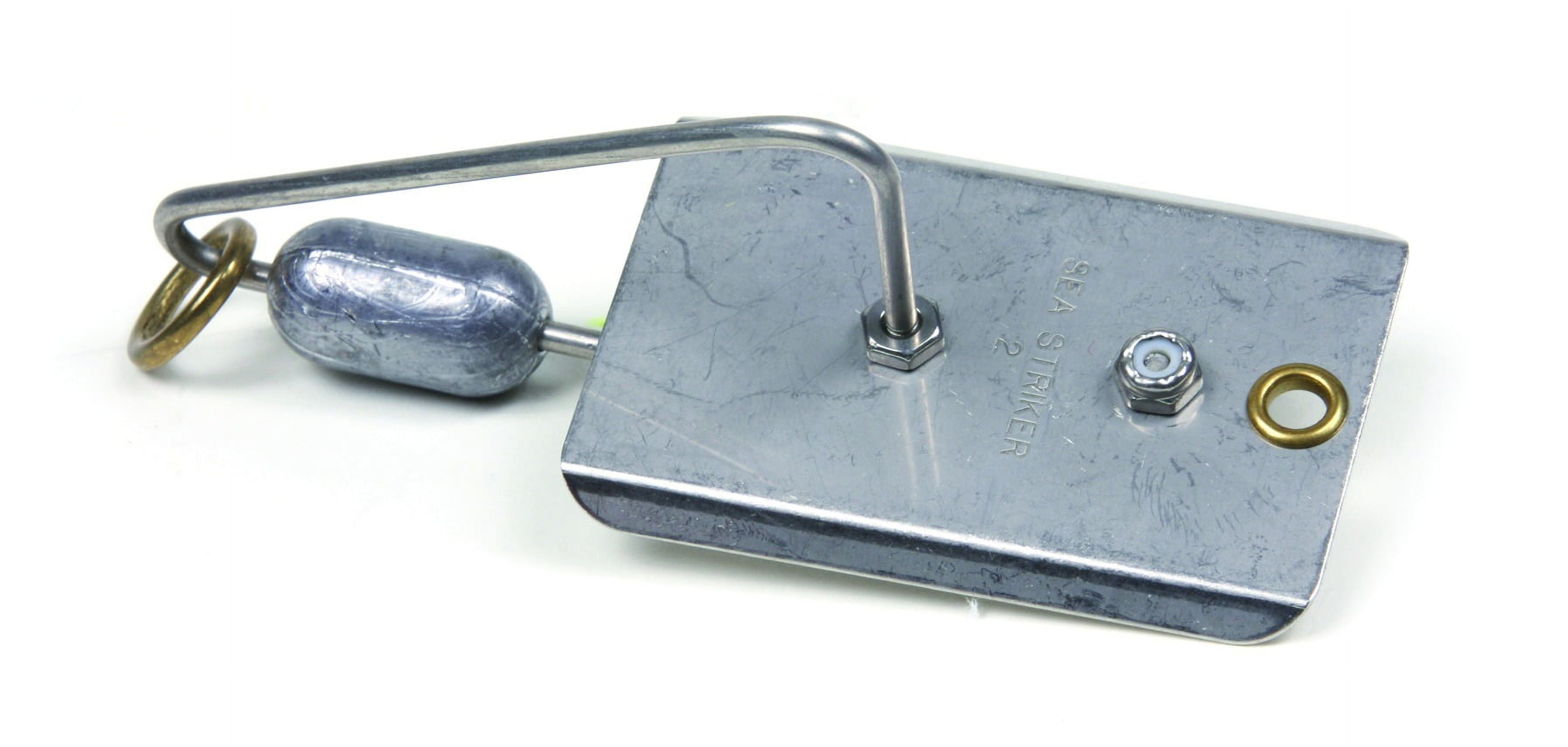 Sea Striker Planer Fishing Equipment, Size 2