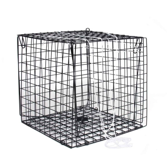 Sea Striker SSCT10.5 Crab Box Fish Trap