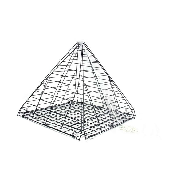 Sea Striker SSSCN16 16 x 16- Star Crab Trap