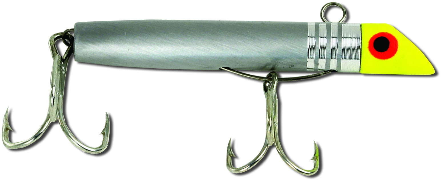 Sea Striker Sea Gotcha 7/8 2Yel/Chr G302, Fishing Swivels