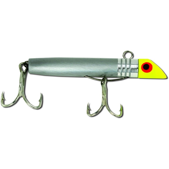 Sea Striker Sea Gotcha 7/8 2-Yel/Chr - G302, Fishing Swivels