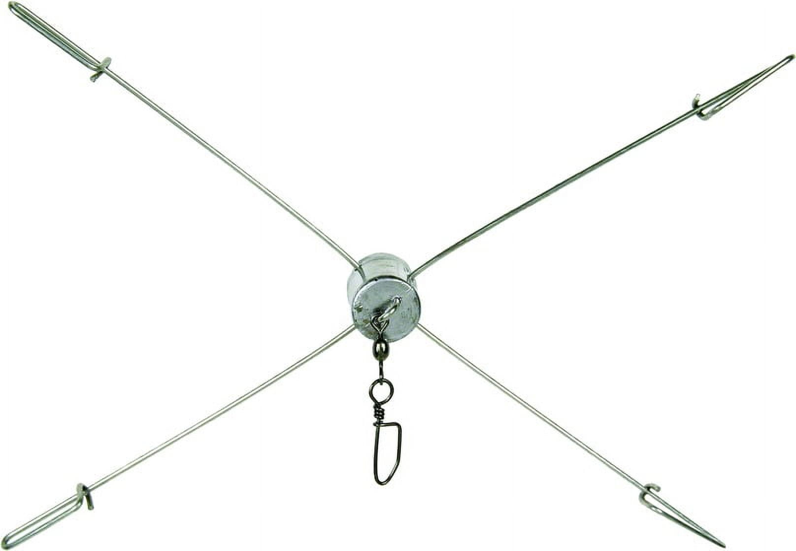 Sea Striker UR4320 Umbrella Rig