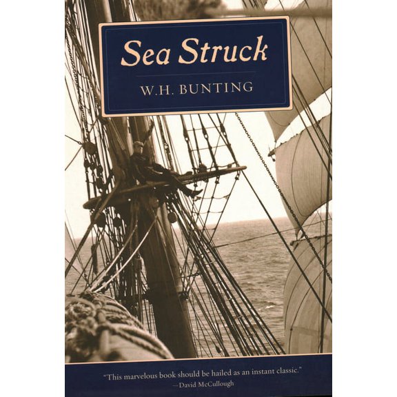 Sea Struck (Paperback)