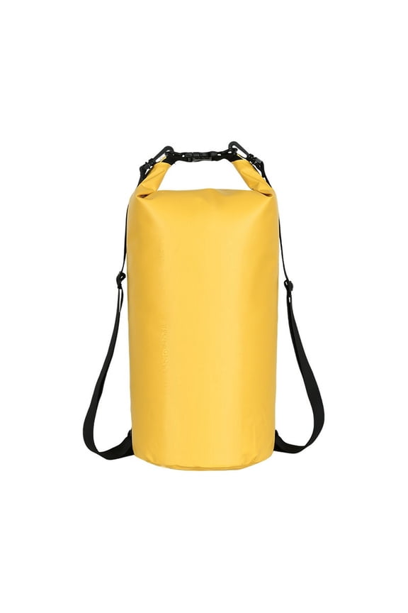 Sea to Summit Dry Bag - Dry Bag Mesh Backpack for Swimming Beach Kayaking Canyoning - Portable Outdoor Storage Bag for Sports Camping Hiking, 19x10 Inches