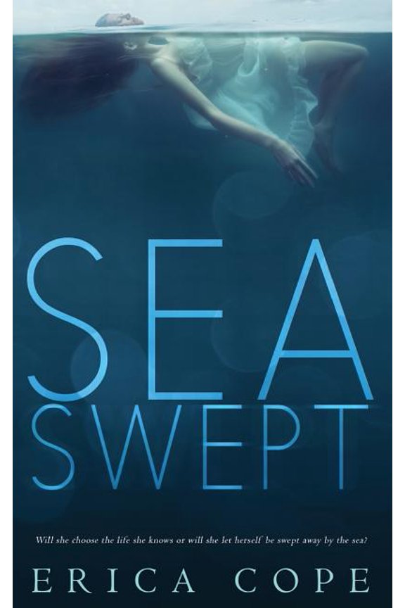 Sea Swept, (Paperback)