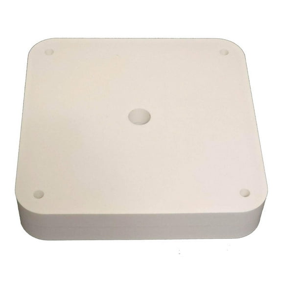 Sea Swivel SEA-HDM-RISER-KIT-XL 1.5 In Starboard Riser Kit