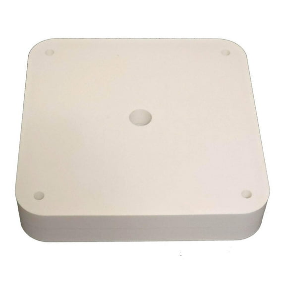 Sea Swivel SEA-HDM-RISER-KIT-XL 1.5 In Starboard Riser Kit