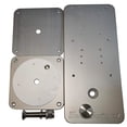 thumbnail image 1 of Sea Swivel Trolling Motor Mount f/Minn Kota, Garmin, Rhodan, & Power Pole Bow-Mount Trolling Motors, 1 of 4