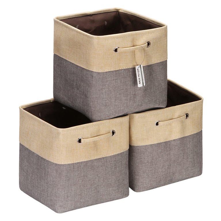 Storage Solutions, Boxes Baskets Bins & Laundry