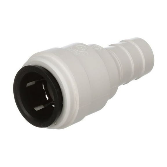 Watts 3513-1008 AquaLock Hose Barb Adapter - 1/2" CTS x 1/2" HB, Each