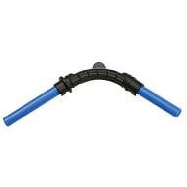 Sea Tech 234915 15Mm 1/2" Elbow Clip