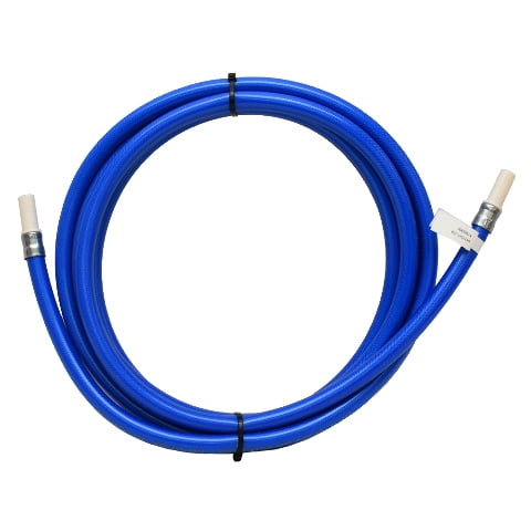 Sea Tech Boat Uniflex Water Hose U822525-228 | 19 Foot Blue