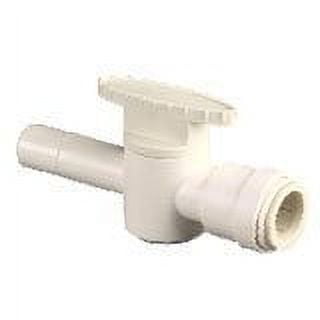 Sea Tech Stackable Valve 1/2 Cts 013543-10